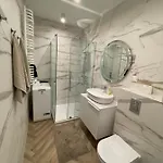 아파트 Balticus 2 Pokoje, 5-pietro, Klimatyzacja, Widok Na Morze, Duzy Balkon, Garaz, Internet *