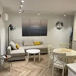 Balticus 2 Pokoje, 5-pietro, Klimatyzacja, Widok Na Morze, Duzy Balkon, Garaz, Internet 미엥지즈드로예