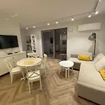 Balticus 2 Pokoje, 5-pietro, Klimatyzacja, Widok Na Morze, Duzy Balkon, Garaz, Internet * 미엥지즈드로예