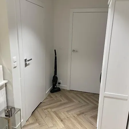 Balticus Apartament 2 Pokoje, 5-pietro, Klimatyzacja, Widok Na Morze, Duzy Balkon, Garaz, Internet * Miedzyzdroje